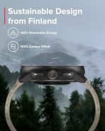 Sports Watch, High Touchscreen Global Offline Map, Advanced Training - Image 8
