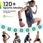 Smart Watch 43mm, 14-Day Battery Life,  Fitness App Enabled, Heart Rate - Image 7