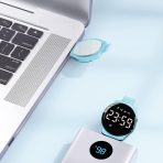 Digital Watches for Men with Alarm Clock - Image 5